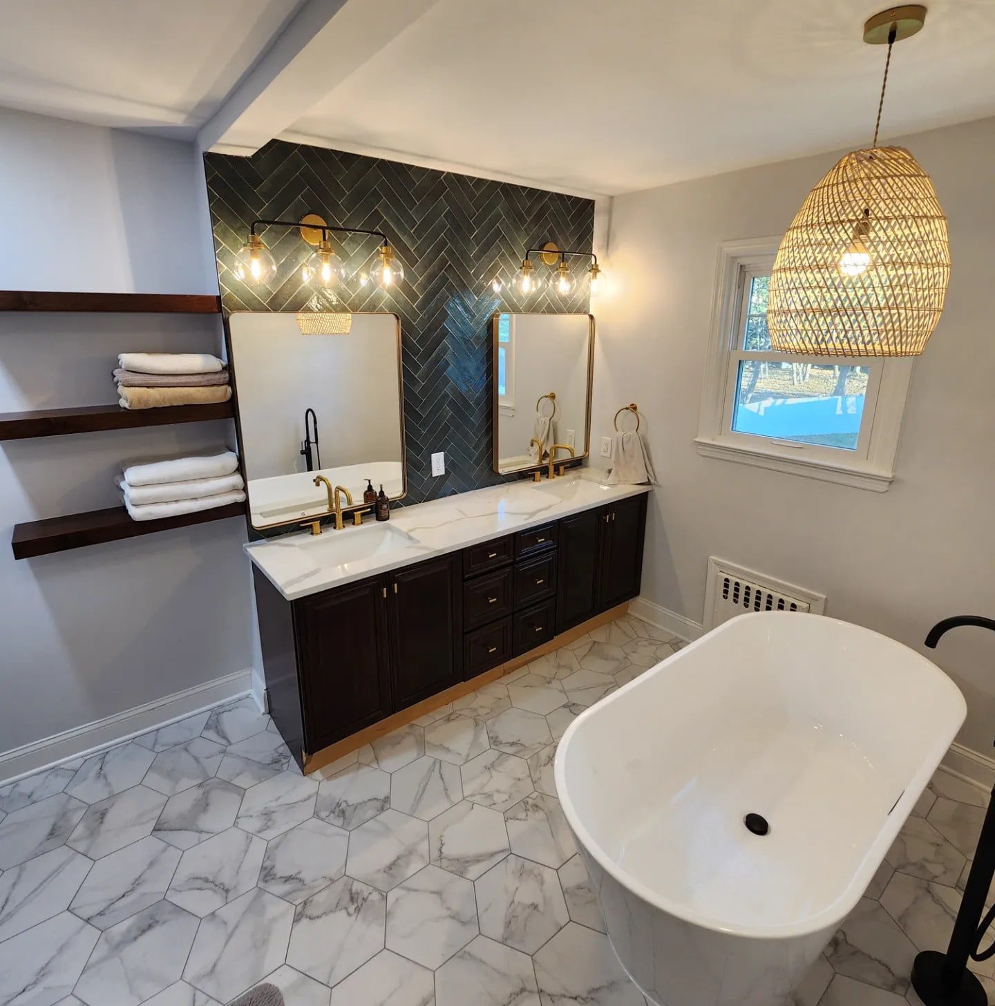 Advanced Renovate – Home Remodeling & Renovation Services