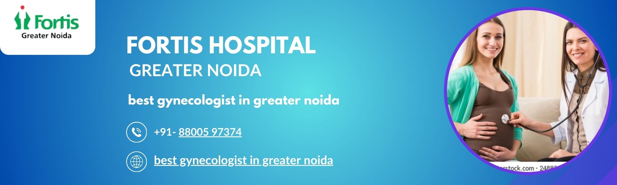 best gynecologist in greater noida