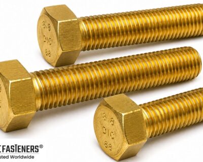 brass-hex-bolt