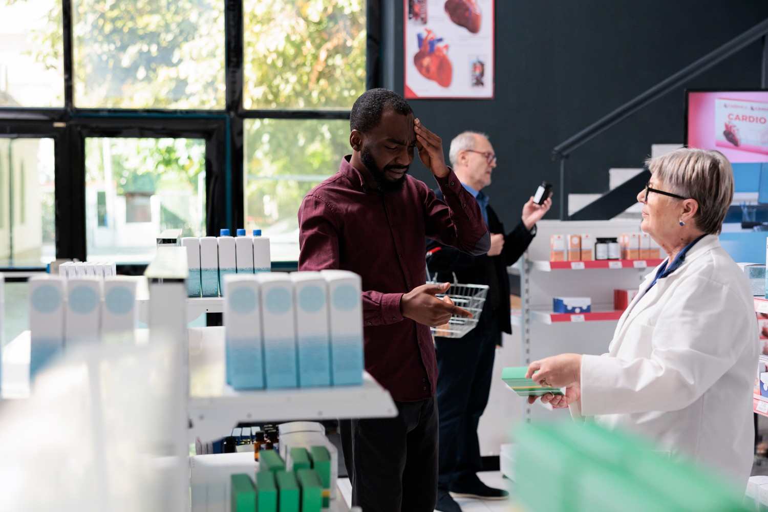 Pharma Supply Chain Consulting For Resilient Manufacturing