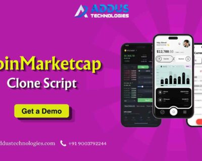 coinmarketcap-clone-script