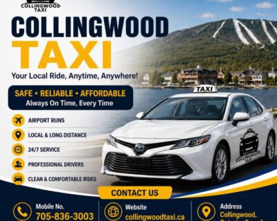 collingwood-taxi-number