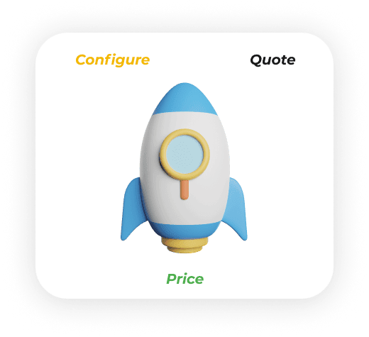 Salesforce CPQ Consulting Services for Smarter Sales