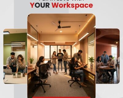 coworkingspace