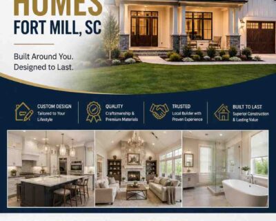custom-homes-fort-mill-sc