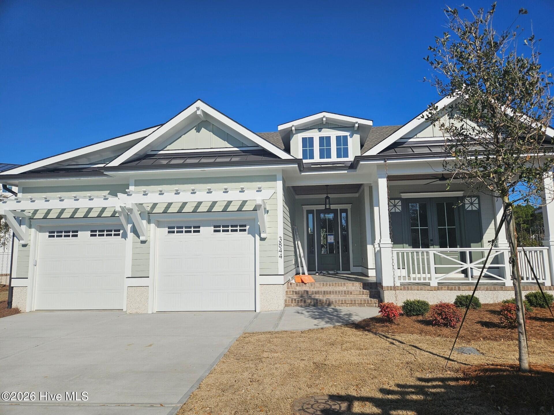 Explore Coastal Property Options with Real Estate in Brunswick County