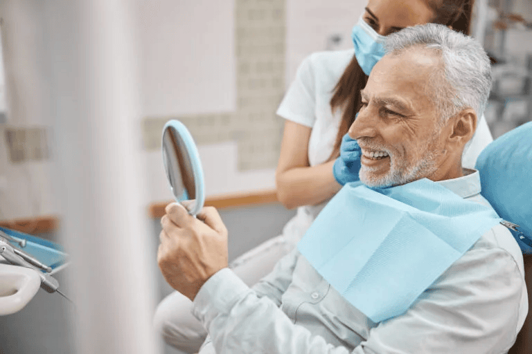 Dental Cleaning in Darien for a Healthier, Brighter Smile