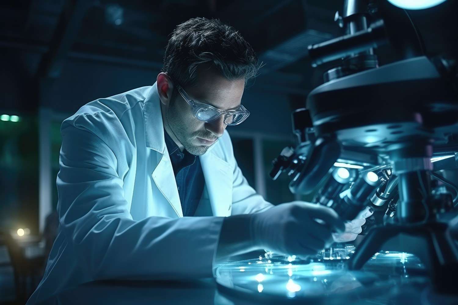 Generative AI Transforming Life Science Marketing Strategies