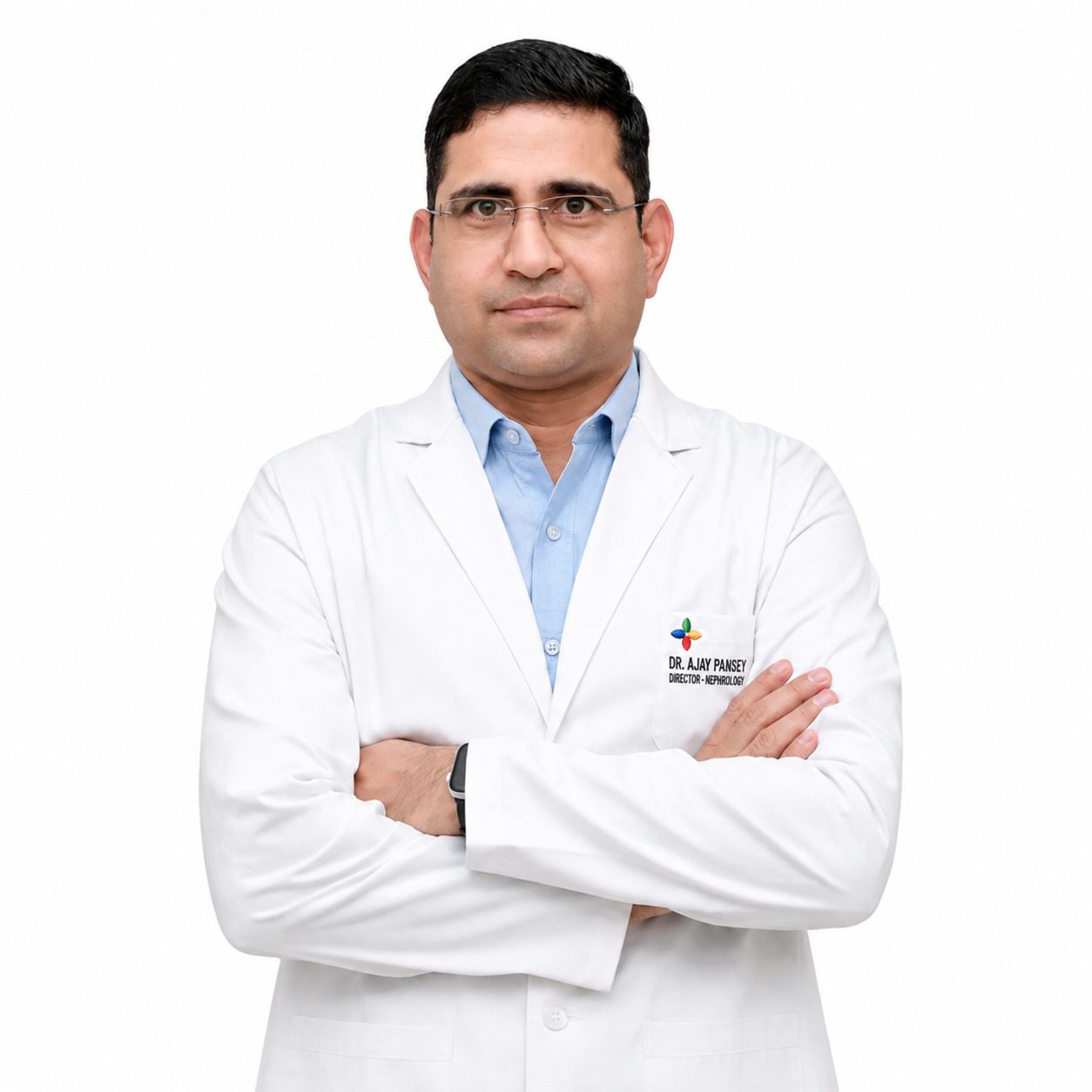 Kidney Specialist in Vaishali Nagar Jaipur – Dr. Ajay Pal Singh
