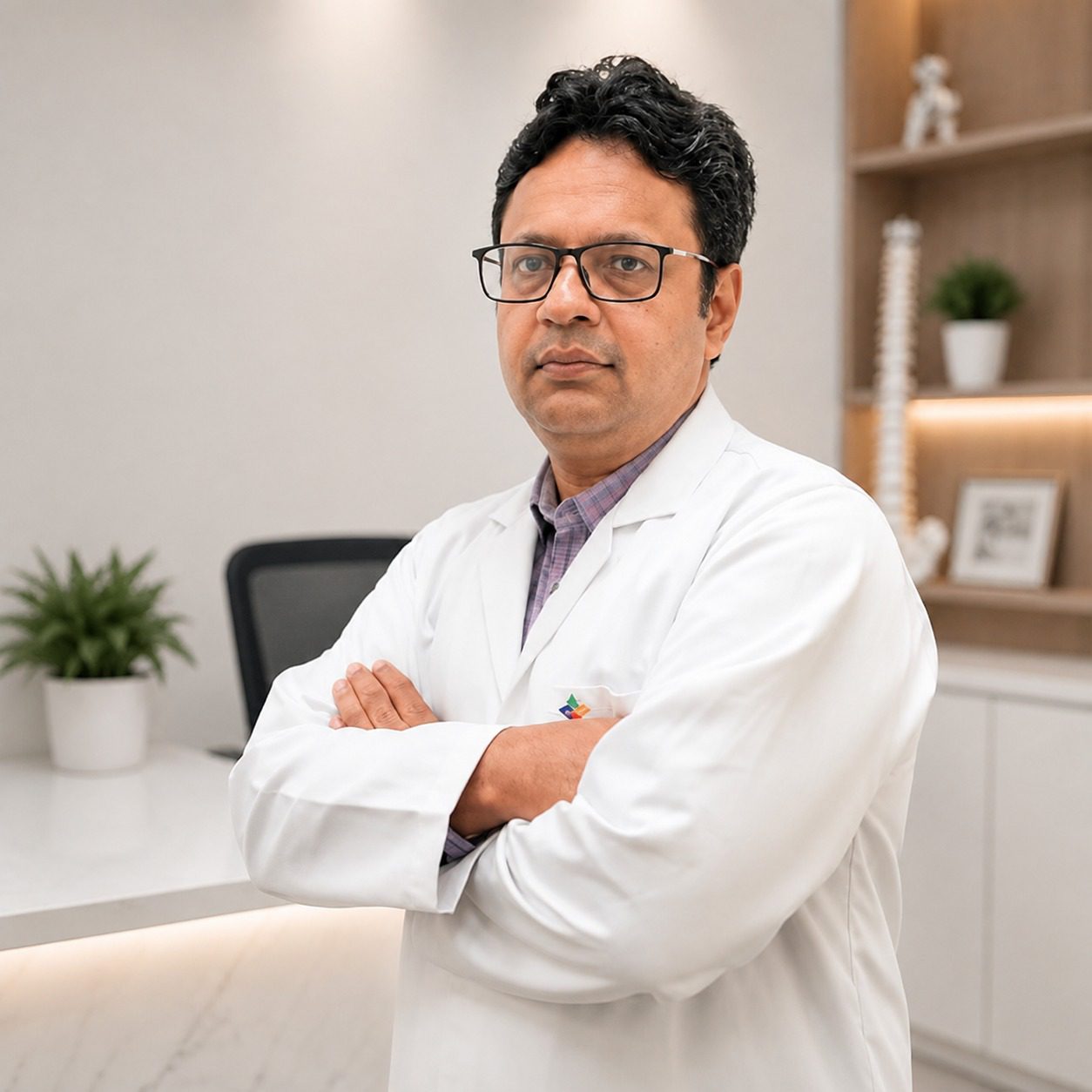 Best Neurosurgeon in Vaishali Nagar Jaipur Dr. Shiteez Agrawal