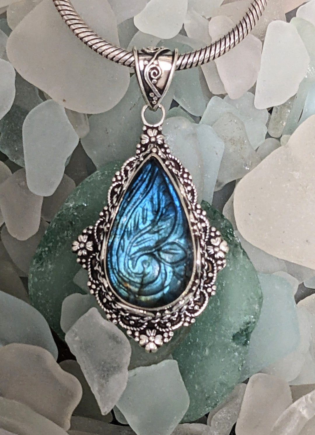 Discover Stunning Handcrafted Jewellery Unique Pieces You’ll Love