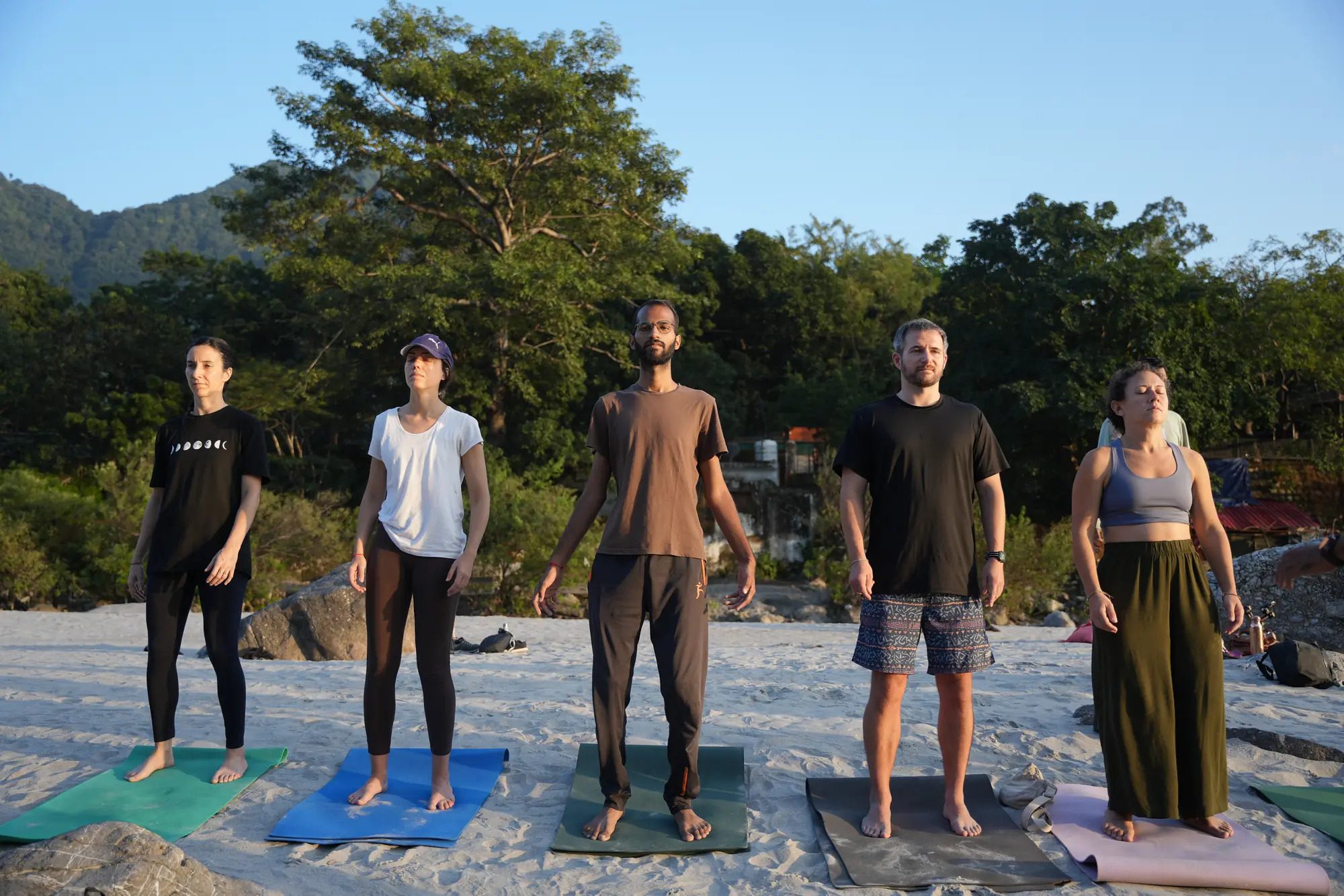 Sri Yoga Ashram