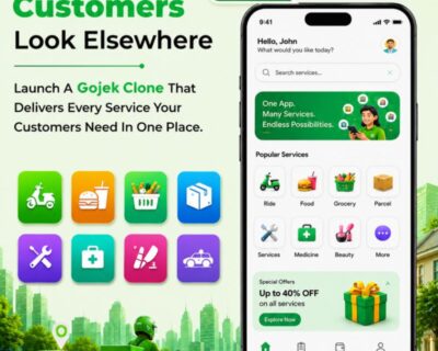 gojek-clone-app