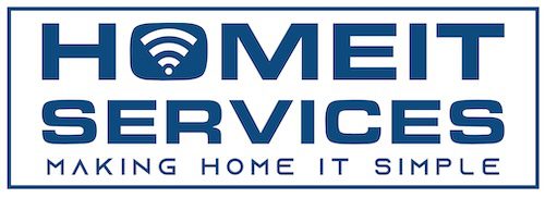 HomeIT Services | IT Support & Smart Home