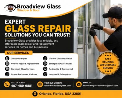 home-window-repair-Orlando-FL