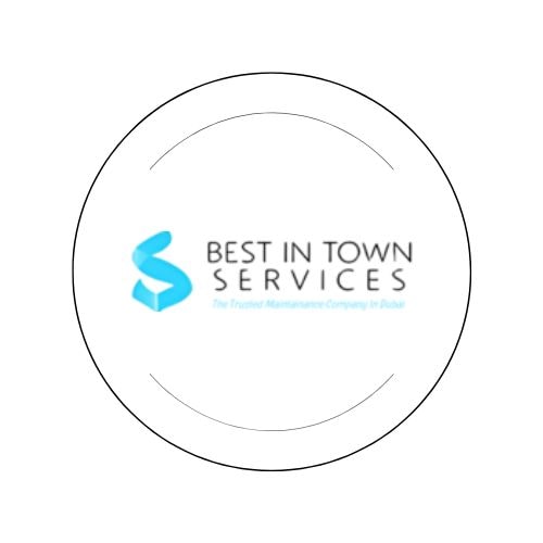Best In Town Repair Services LLC