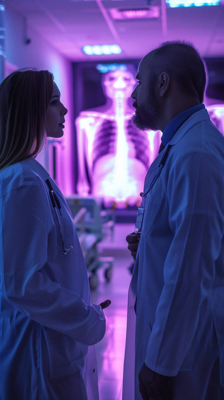 Medical Device Strategy Consulting For Healthcare Innovation