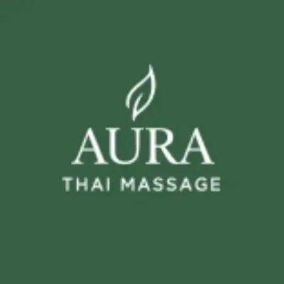 Aurathaimassage