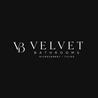 Velvet bathrooms