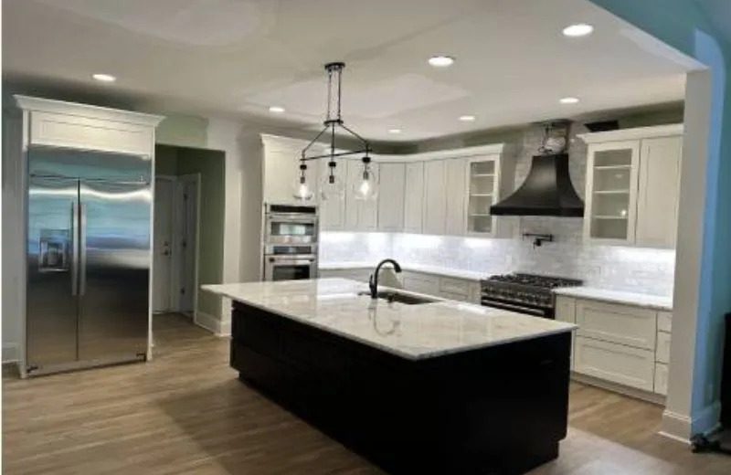 Design Your Perfect Kitchen with Lake Wylie Remodeling Experts