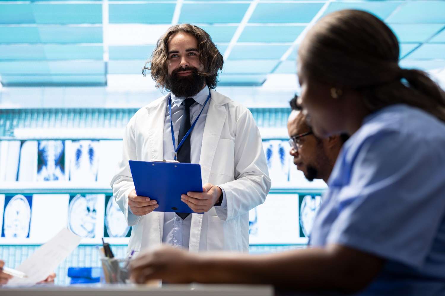 Pharma Supply Chain Consulting for Resilient Life Sciences Growth