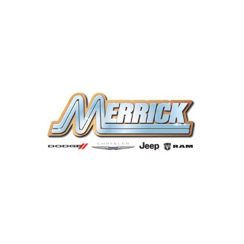 Merrick Jeep Chrysler Dodge Ram
