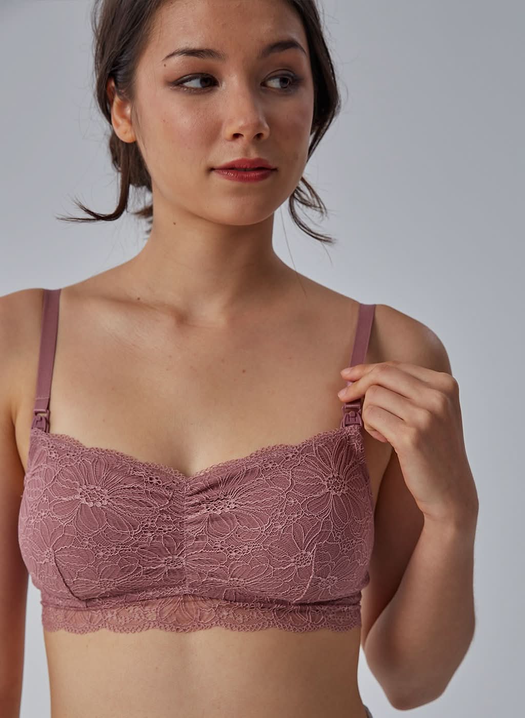 Everyday Nursing Bra Picks That Actually Work, Lovemere