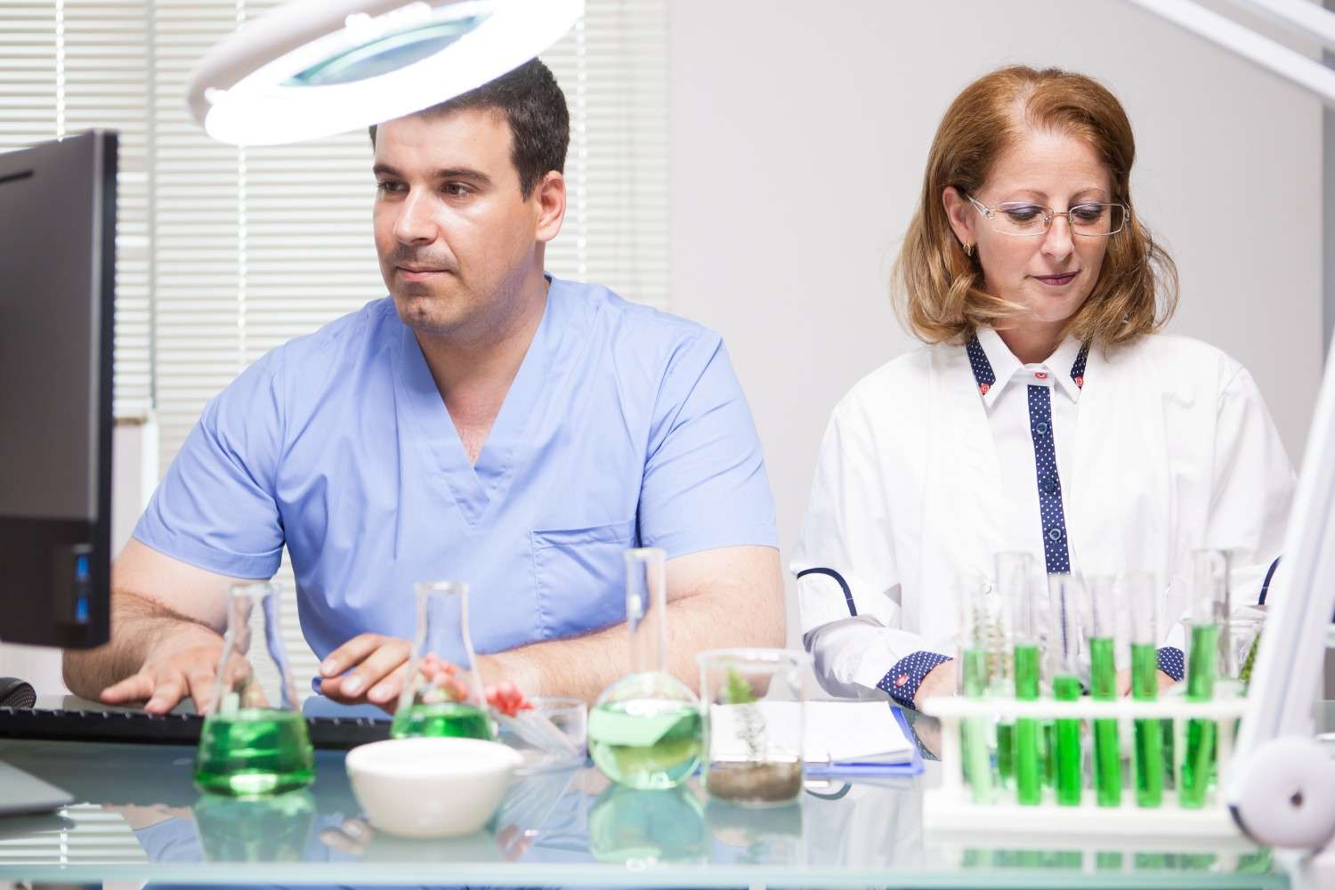 Leading Pharmaceutical Consulting Firms For Biotech Growth
