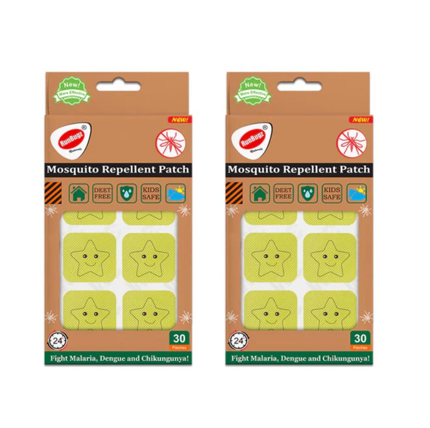 Top Rated Safe Mosquito Repellent Bands for Safe & Easy Protection