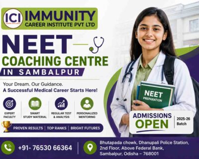 neet-coaching-centre-in-sambalpur