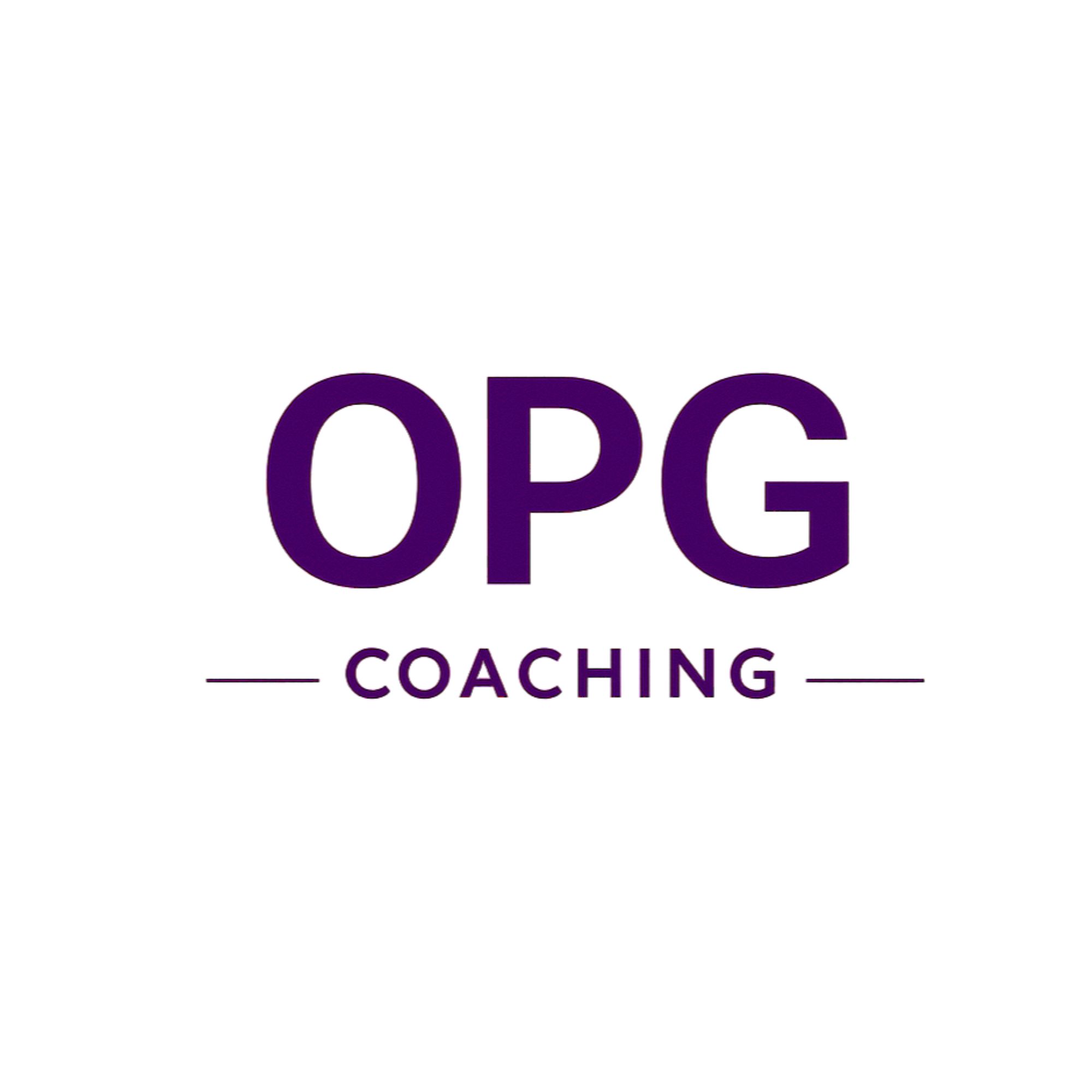 OPG Coaching