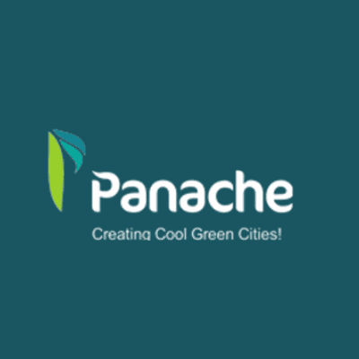 Panache Green
