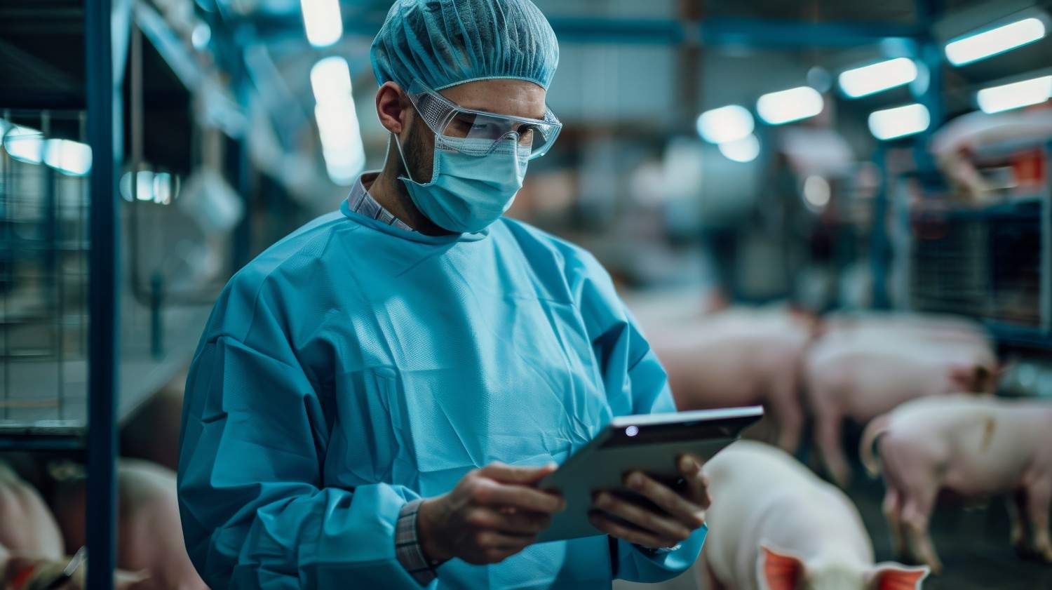 Scientific Medical Insights Platform for Medical Affairs Teams