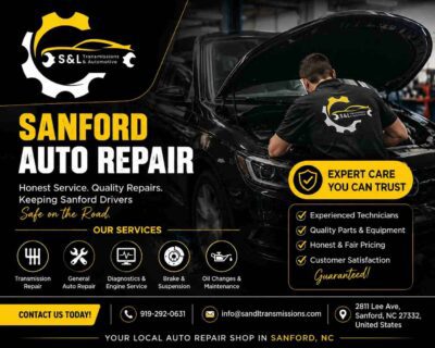sanford-auto-repair