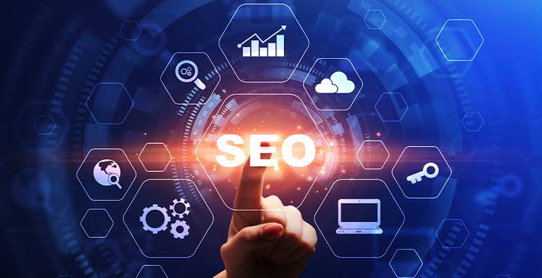Best SEO Agency in Vancouver, BC | Mavit Digital