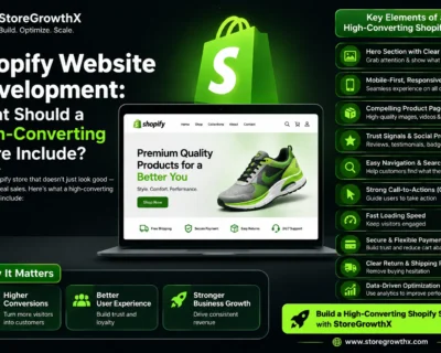 shopify_high_converting_store