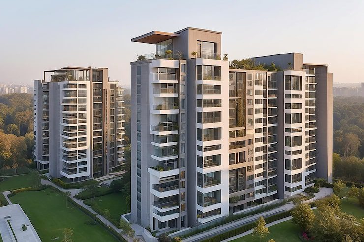 Book 1-3 BHK at Shriram New Launch Project in Kolkata