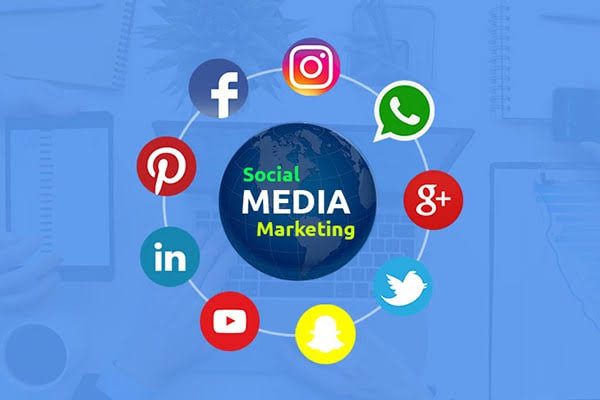 Social Media Marketing Agency in Vancouver, BC | Mavit Digital