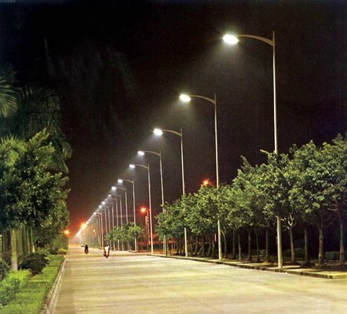 Trusted Street Light Manufacturer in India
