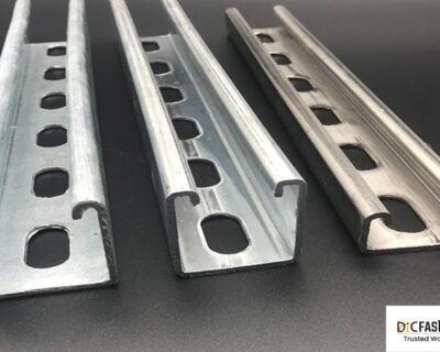 strut-channel
