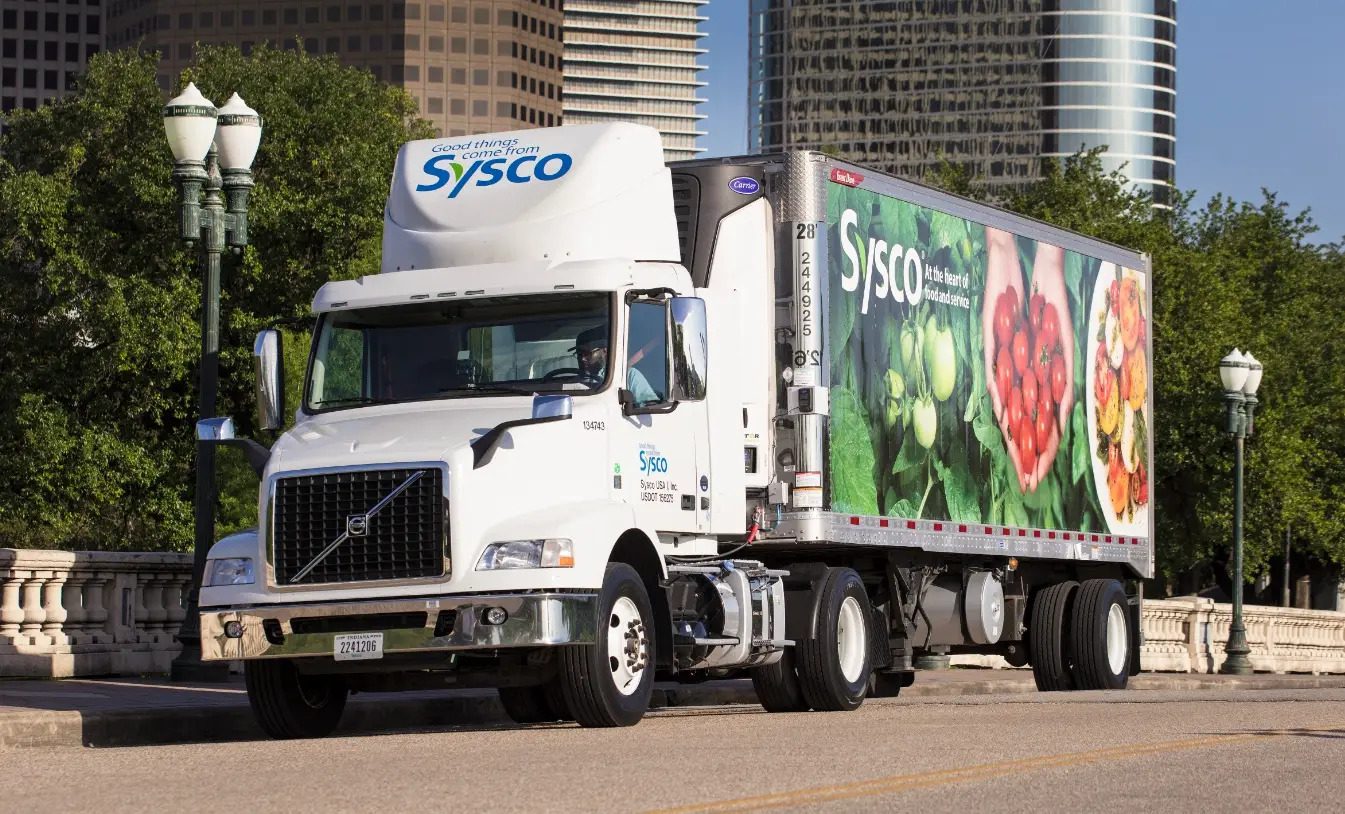Advertising Vehicles – Fleet Graphics & Commercial Vehicle Branding