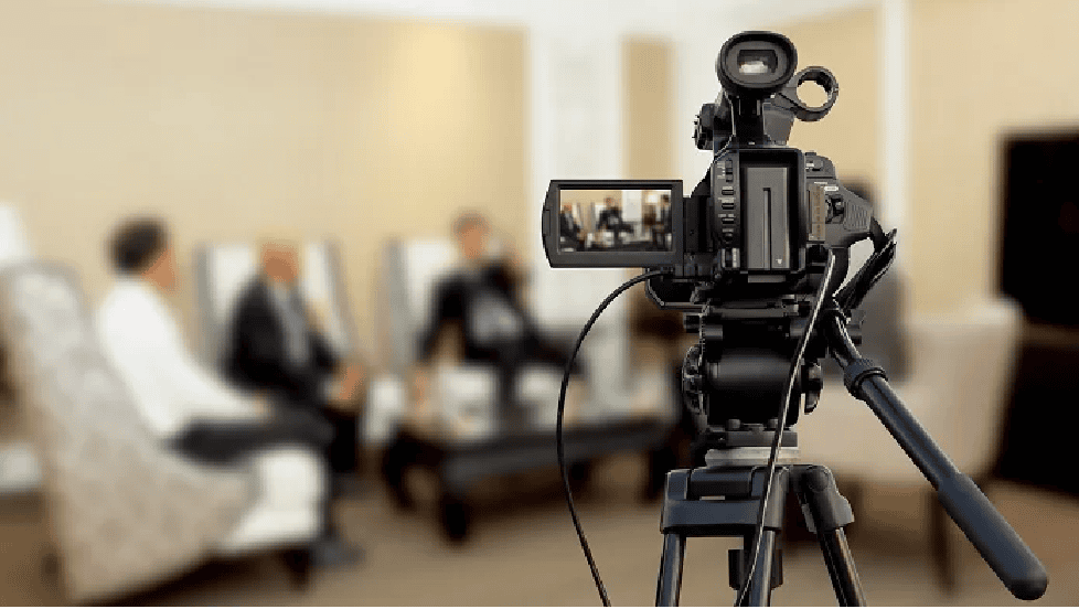 Video Production Agency in Vancouver, BC | Mavit Digital
