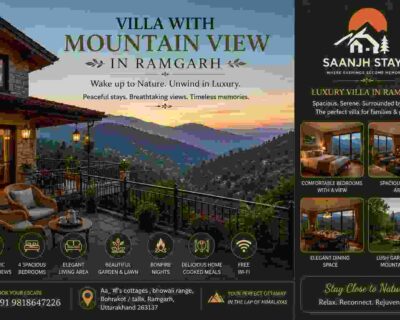 villa-with-mountain-view-in-Ramgarh
