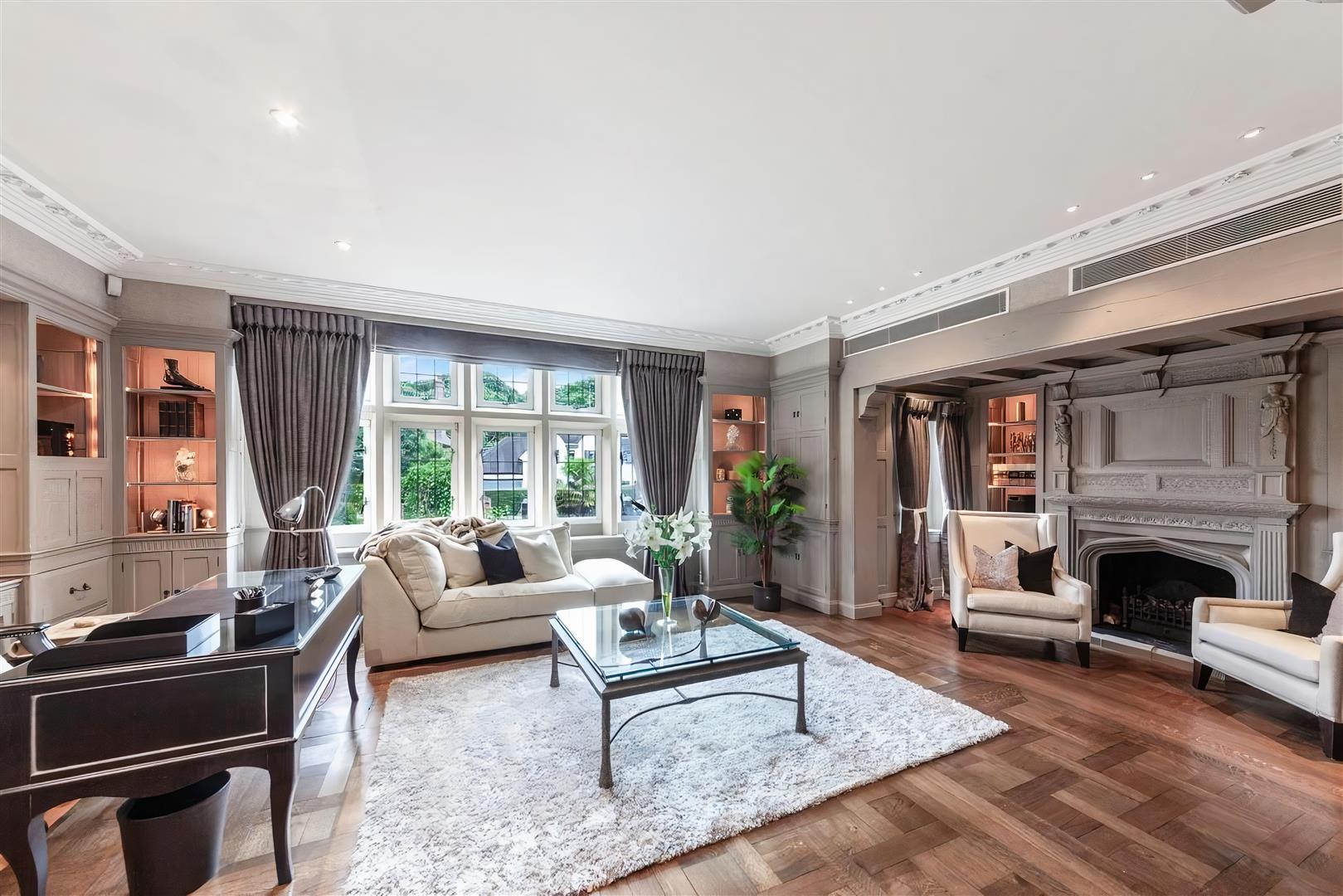 Regents Park Sale Property & Primrose Hill Luxury Apartments