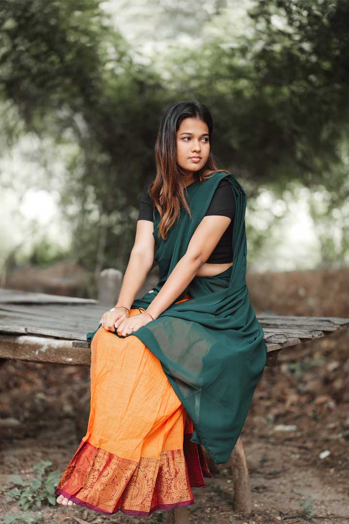 Wedding Photography In Coimbatore