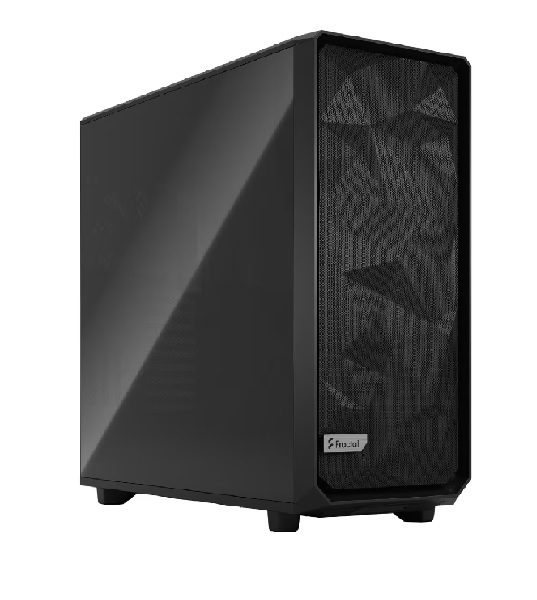 Custom Gaming PC