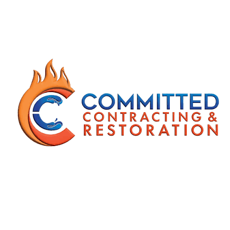 Committed Contracting & Water Damage – Lawrenceville