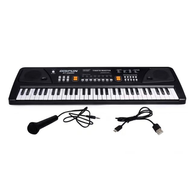 Piano Price Under 2000 – Best Budget Keyboard for Kids