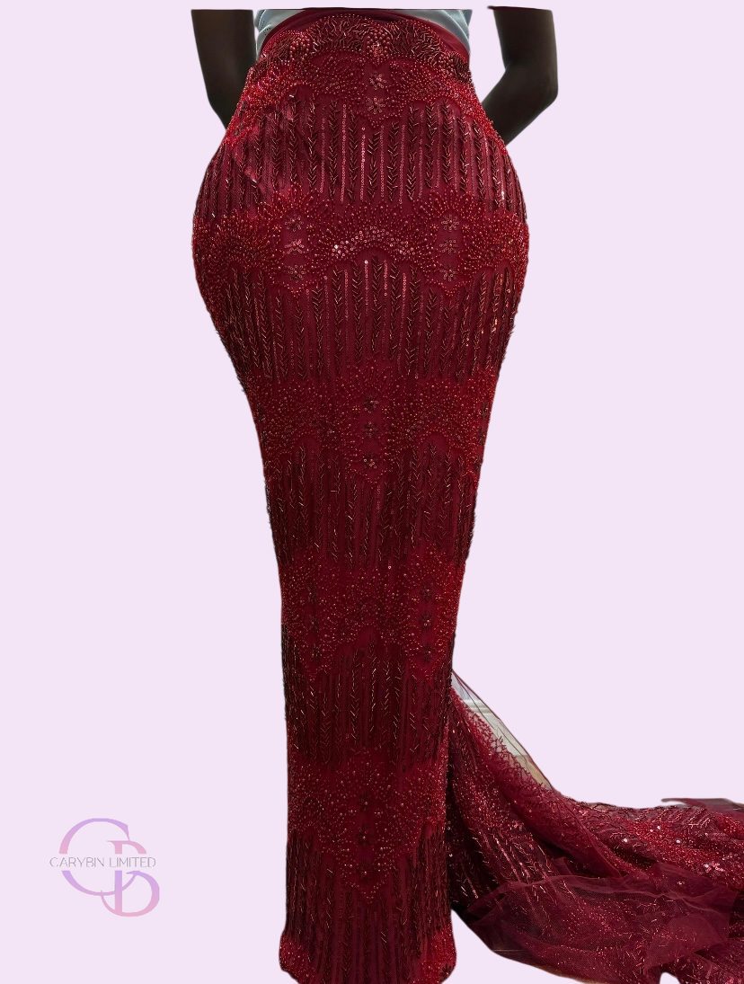 Online Fabric Shop Nigeria