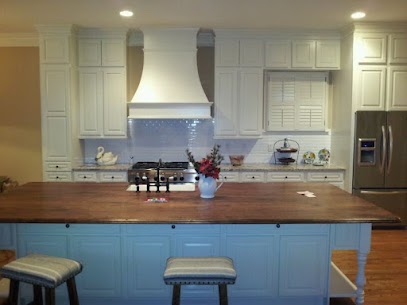 Custom & Semi-Custom Cabinetry Solutions | Signature Cabinetry & Desig